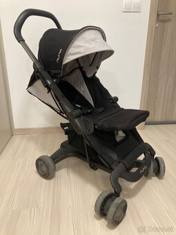 Sportovy kocik Nuna - 2