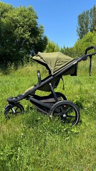 Thule Urban Glide 2 - 2