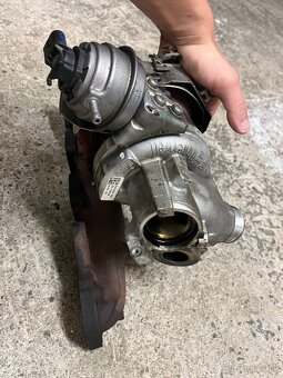 turbo cuna - 2