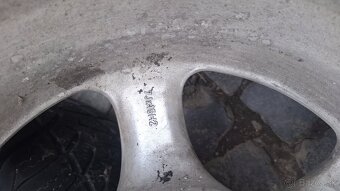 5x120 r15 - 2