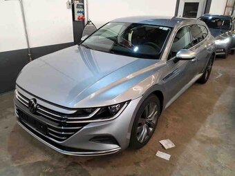 Volkswagen Arteon Shooting Brake Elegance - 2
