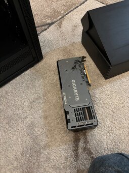 rtx 3070 gigabyte gaming oc 8g - 2
