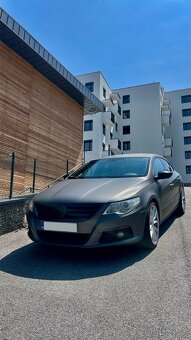 -1̵0̵,0̵0̵0̵€̵- Volkswagen Passat CC 3.6 220kw 300hp 4motion - 2
