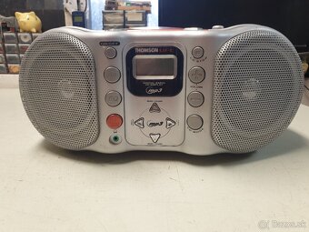 Rádio THOMSON - 2