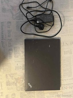 Lenovo ThinkPad A485 - 2