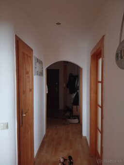 3 izbový byt - 2