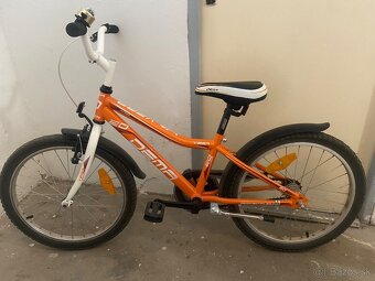 Detsky bicykel Dema 20” - 2