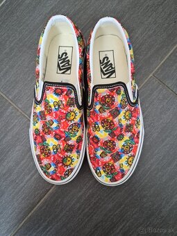 Vans slip on 38 - 2