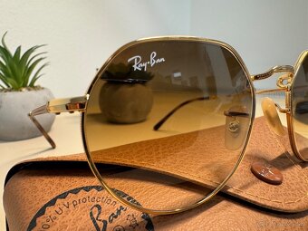 Ray Ban RB3565 JACK - 2