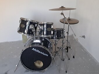 Milenium - 2