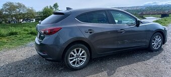 Mazda 3,, 2.0 skyactiv,2018 - 2