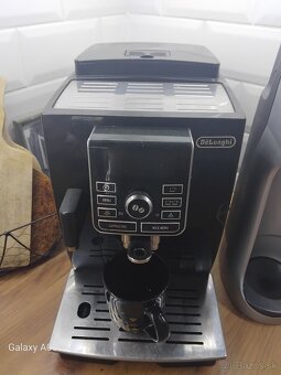 Kávovar Delonghi - 2