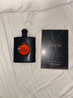 Ysl Black Opium - 2