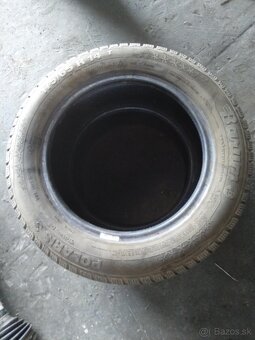 Pneumatiky 175/65 r14 - 2