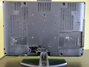 Predám LCD TV 32" Sony - 2
