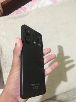Xiaomi Redmi Note 13 8GB/256GB ROM - 2