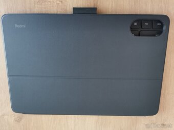 Nepouzivana klavesnica k tabletu Xiaomi Redmi Pad Pro - 2