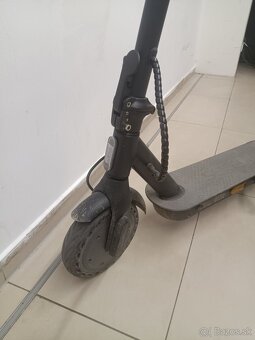 Sencor scooter one S20 - 2