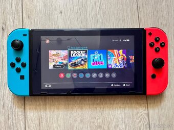 Nintendo switch - 2