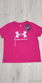 Tričko Under Armour - 2