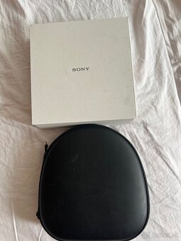slúchadlá Sony - 2