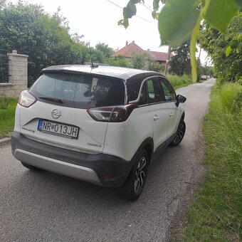 Opel Crossland - 2