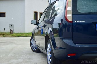 Ford Focus 1.6TDCI - 2