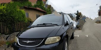 Chrysler Voyager - 2