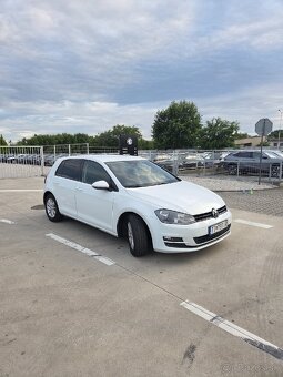Vw golf 7 1.2tsi DSG - 2