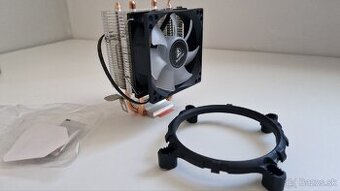 Chladič amd itel 65 W - 2