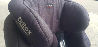 Detská autosedačka Britax Evolva 15-36kg - 2