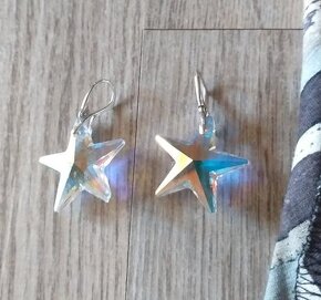 Nová elegantná dámska sukňa Esoline , náušnice zdarma - 2