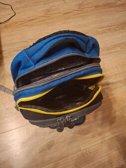 Školská taška Bagmaster Mercury VLK - 2