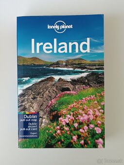 Knihy Lonely Planet - 2