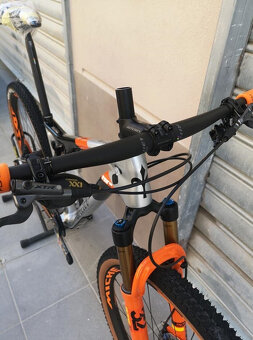 Wilier 110 fx Team 2020 SRAM EAGLE XX1 AXS - 2
