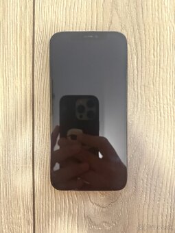 Apple iphone 12 pro 256gb - 2