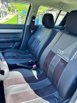 Suzuki Swift 67kw - 2