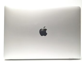 ZÁRUKA/Macbook Air 13.3"/M1/8GBRAM/256GB SSD/CZ - 2