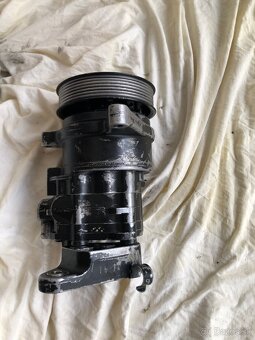 BMW servocerpadlo original bmw x5 e70 x6 e71 3d 4d - 2