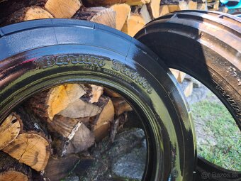 Zetor pneumatiky 5,50 - 16 - 2