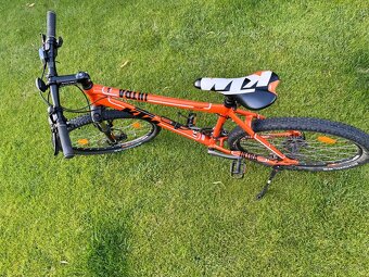 Predám bicykel KTM Allround Ultra Limit. - 2