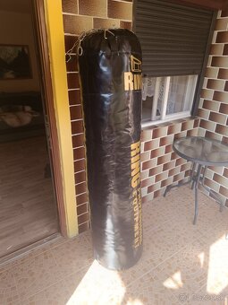 Boxovacie vrece 50kg - 2