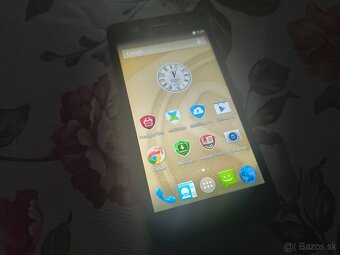 Prestigio dual sim mobil - 2