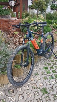 Predam elektrobicykel CTM Pulze 2020 - 2