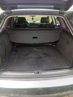Audi a4 b7 Avant 1.9 85kw - 2