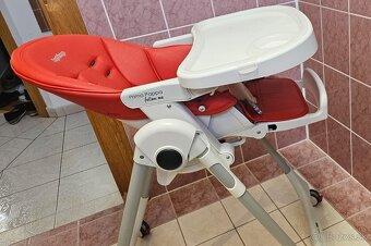 Stolička Prima Pappa - 2