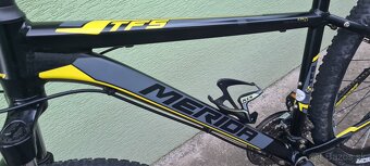 MERIDA BIG SEVEN - 2