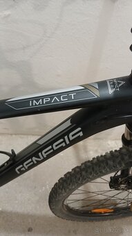 horský bicykel 29" - 2