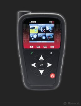 TPMS ATEQ VT37 - 2