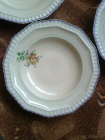 Taniere hlboké 4 x - 2